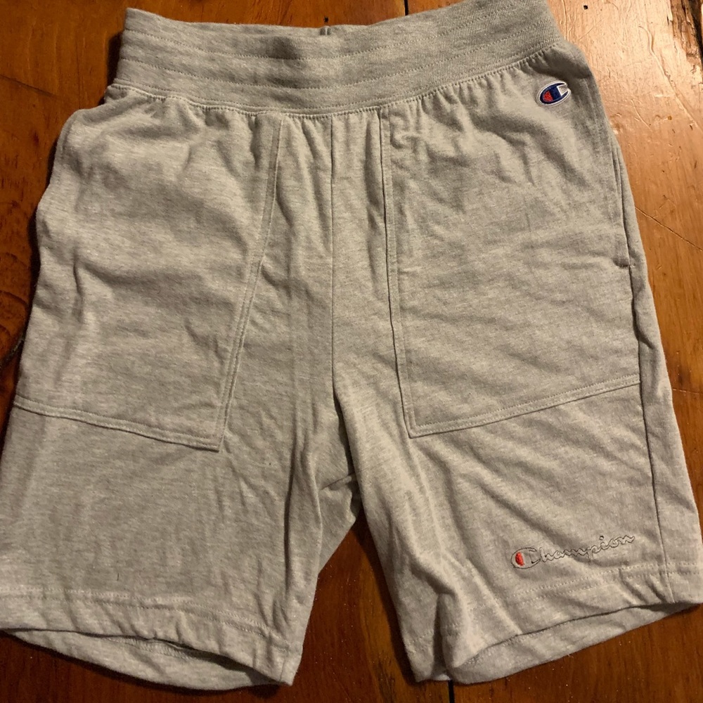 Men’s Champion Shorts